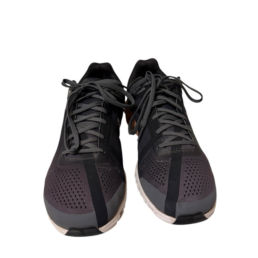 On Running On Cloudflow
Women's Running Training Shoes
Size 10.5 M, Rock Rose - Picture 3 of 12